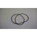 CLANSMAN HOUSING SEALING RUBBER